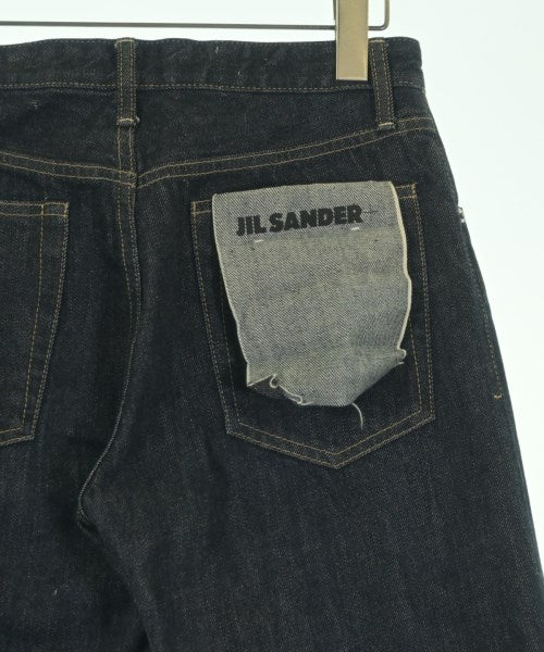 JIL SANDER + ยีนส์
