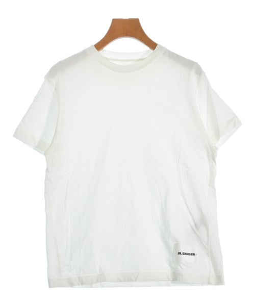JIL SANDER + เสื้อยืด/เสื้อท็อปส์