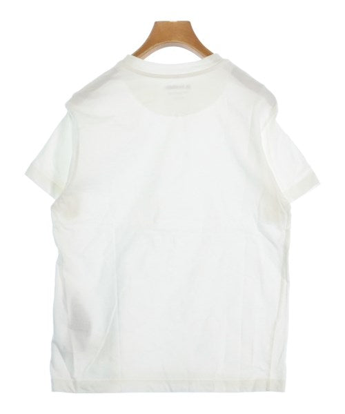 JIL SANDER + เสื้อยืด/เสื้อท็อปส์