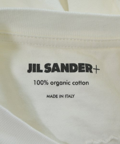 JIL SANDER + เสื้อยืด/เสื้อท็อปส์