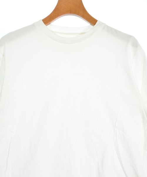 JIL SANDER + เสื้อยืด/เสื้อท็อปส์