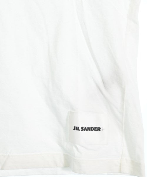 JIL SANDER + เสื้อยืด/เสื้อท็อปส์