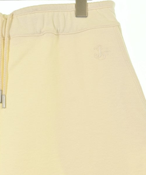 JIL SANDER + กระโปรงยาวถึงเข่า