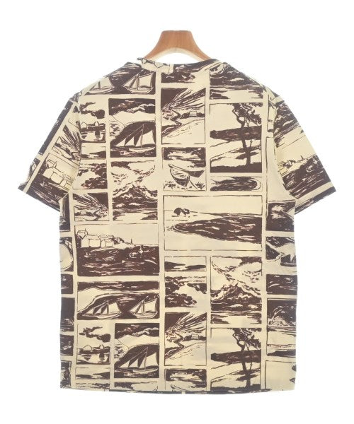 JIL SANDER + เสื้อยืด/เสื้อท็อปส์