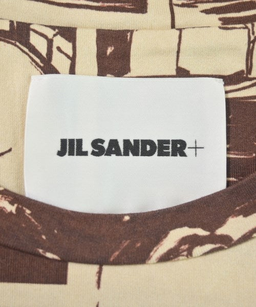 JIL SANDER + เสื้อยืด/เสื้อท็อปส์