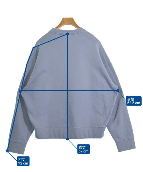 JIL SANDER + เสื้อสเวตเตอร์