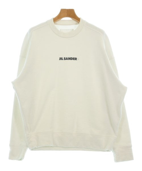 JIL SANDER + เสื้อสเวตเตอร์