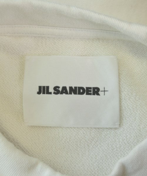 JIL SANDER + เสื้อสเวตเตอร์