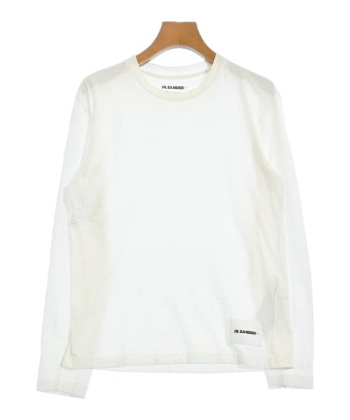 JIL SANDER + เสื้อยืด/เสื้อท็อปส์