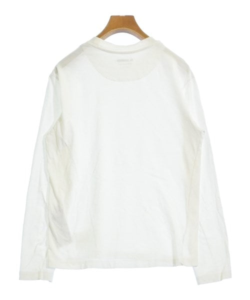 JIL SANDER + เสื้อยืด/เสื้อท็อปส์