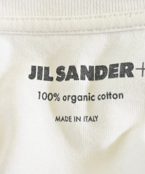 JIL SANDER + เสื้อยืด/เสื้อท็อปส์