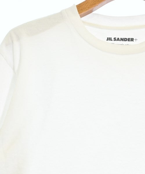 JIL SANDER + เสื้อยืด/เสื้อท็อปส์