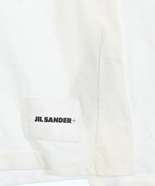 JIL SANDER + เสื้อยืด/เสื้อท็อปส์