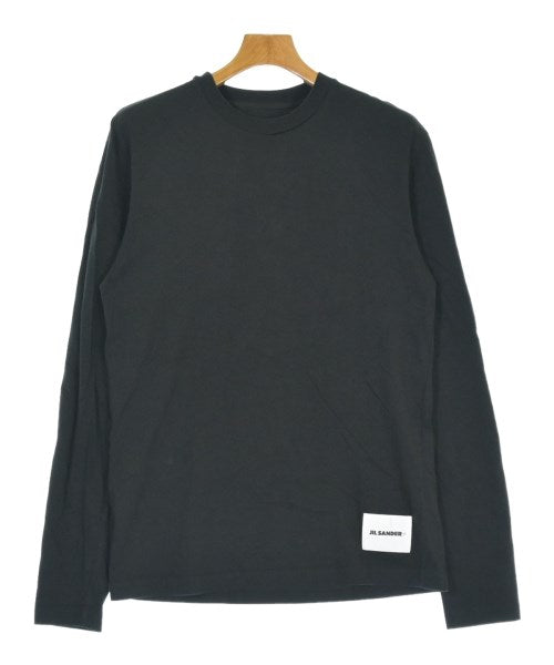 JIL SANDER + เสื้อยืด/เสื้อท็อปส์