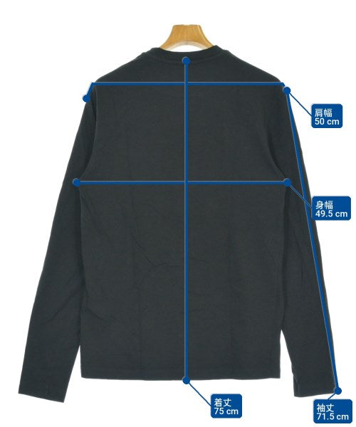 JIL SANDER + เสื้อยืด/เสื้อท็อปส์