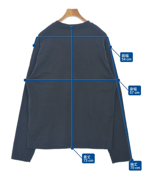 JIL SANDER + เสื้อยืด/เสื้อท็อปส์