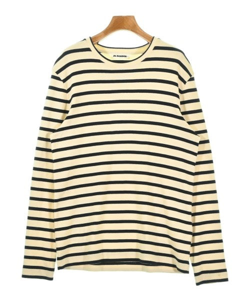 JIL SANDER + เสื้อยืด/เสื้อท็อปส์