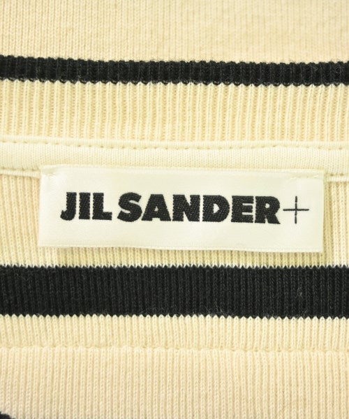 JIL SANDER + เสื้อยืด/เสื้อท็อปส์