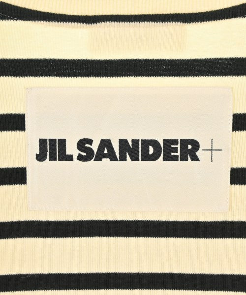 JIL SANDER + เสื้อยืด/เสื้อท็อปส์