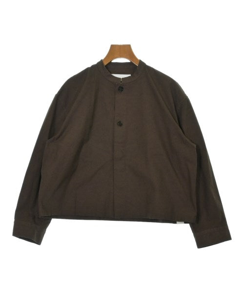 JIL SANDER + เสื้อลำลอง