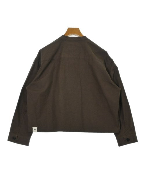 JIL SANDER + เสื้อลำลอง