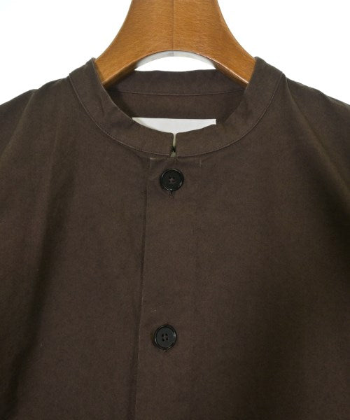 JIL SANDER + เสื้อลำลอง