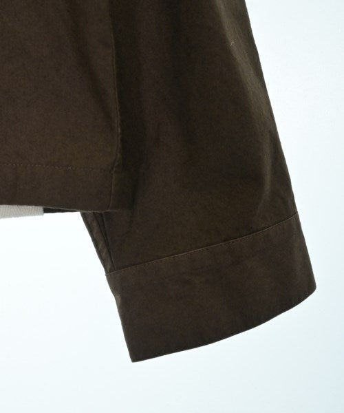 JIL SANDER + เสื้อลำลอง