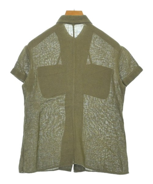 JIL SANDER + เสื้อลำลอง