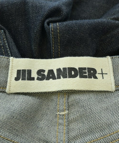 JIL SANDER + ยีนส์