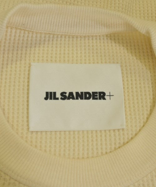 JIL SANDER + เสื้อยืด/เสื้อท็อปส์