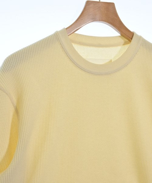 JIL SANDER + เสื้อยืด/เสื้อท็อปส์