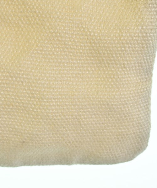 JIL SANDER + กระเป๋าถือขนาดใหญ่