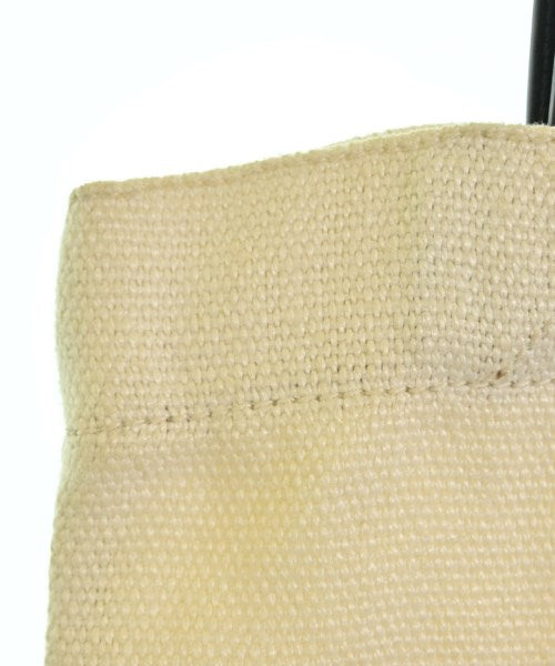 JIL SANDER + กระเป๋าถือขนาดใหญ่