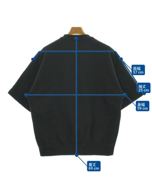 JIL SANDER + เสื้อสเวตเตอร์