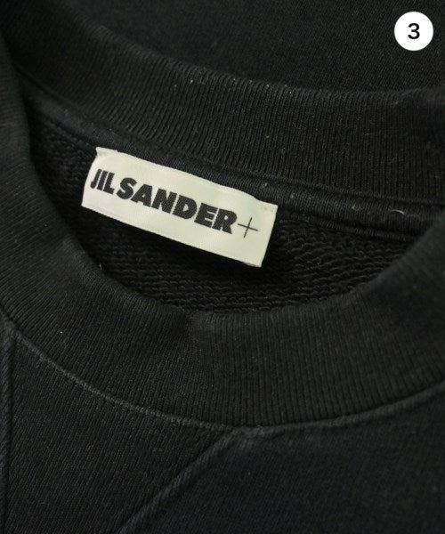 JIL SANDER + เสื้อสเวตเตอร์