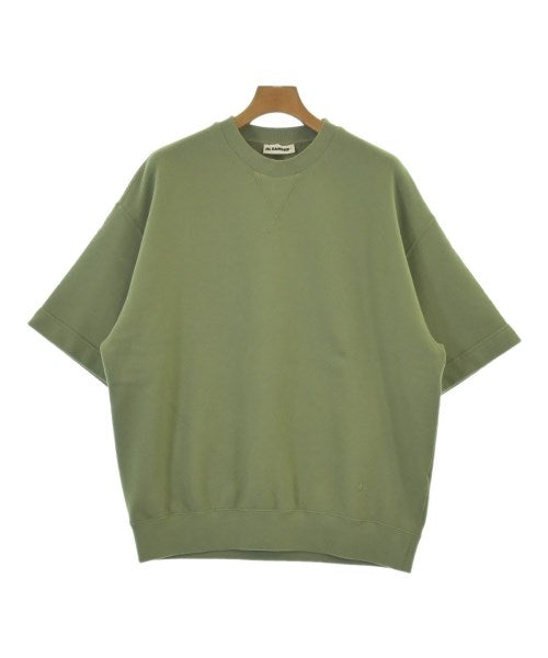 JIL SANDER + เสื้อสเวตเตอร์