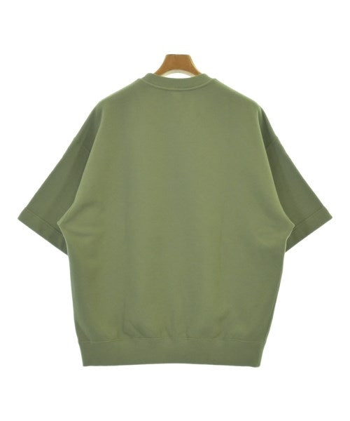 JIL SANDER + เสื้อสเวตเตอร์
