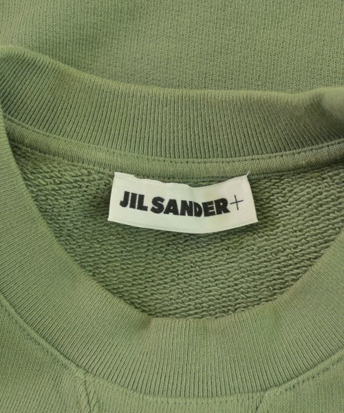 JIL SANDER + เสื้อสเวตเตอร์