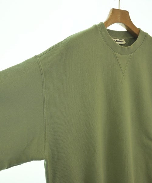 JIL SANDER + เสื้อสเวตเตอร์