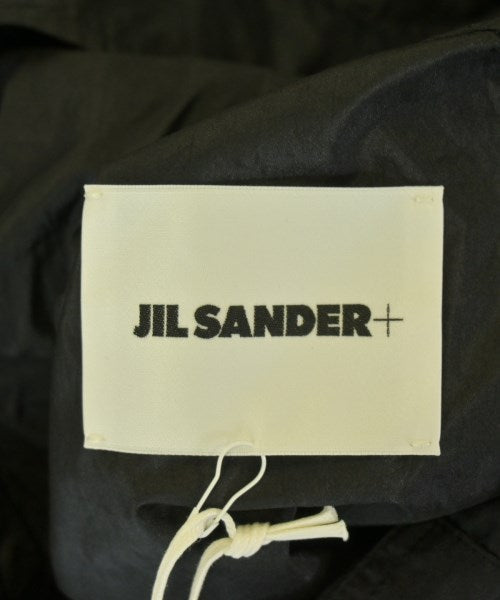 JIL SANDER + เสื้อลำลอง