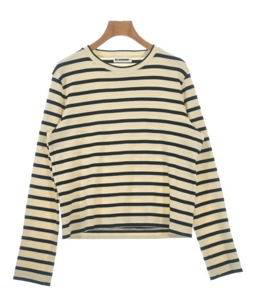 JIL SANDER + เสื้อยืด/เสื้อท็อปส์
