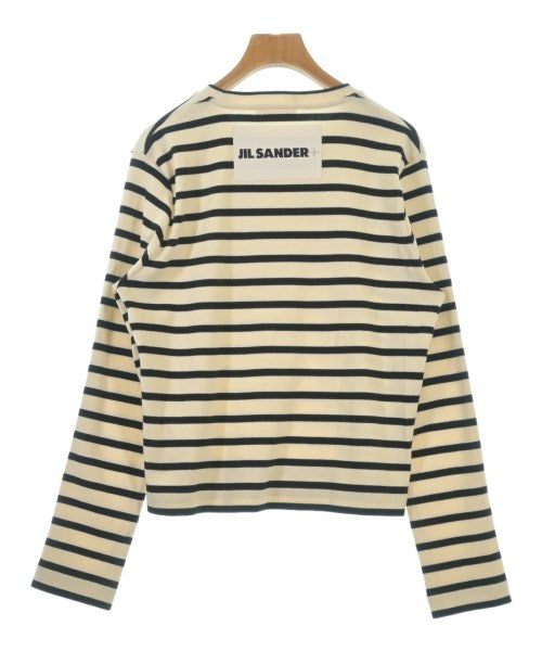 JIL SANDER + เสื้อยืด/เสื้อท็อปส์