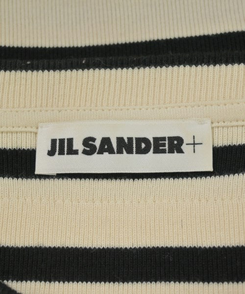 JIL SANDER + เสื้อยืด/เสื้อท็อปส์