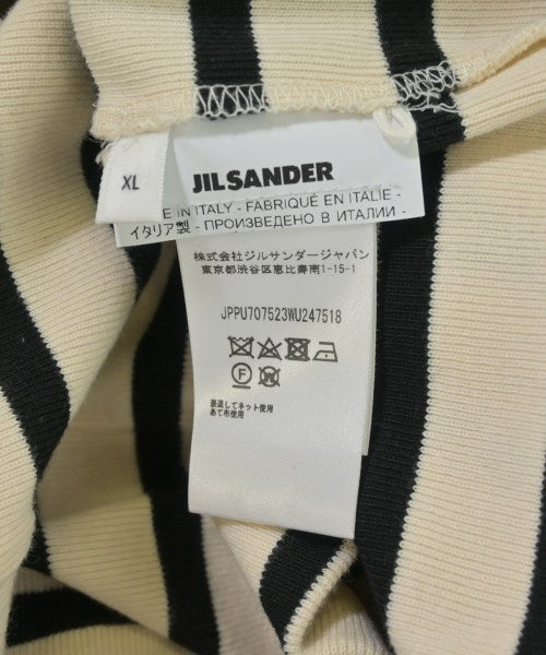 JIL SANDER + เสื้อยืด/เสื้อท็อปส์