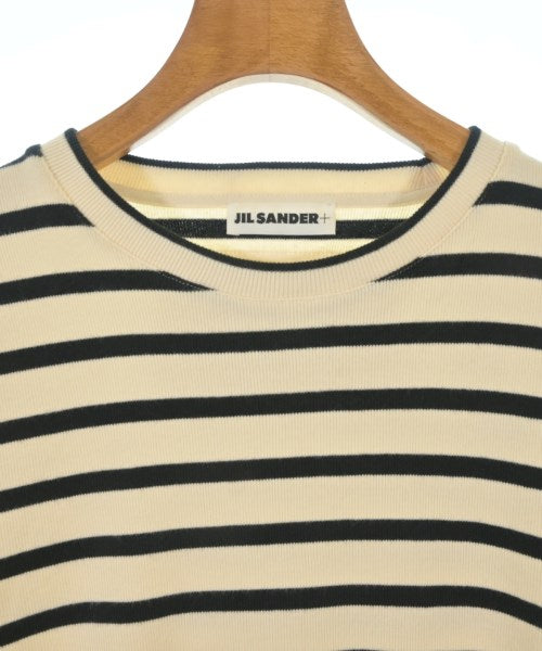 JIL SANDER + เสื้อยืด/เสื้อท็อปส์