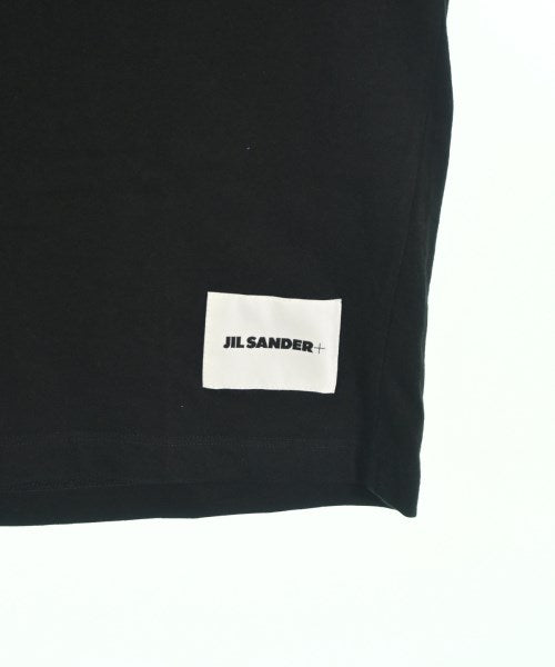 JIL SANDER + เสื้อยืด/เสื้อท็อปส์