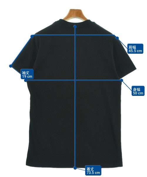 JIL SANDER + เสื้อยืด/เสื้อท็อปส์