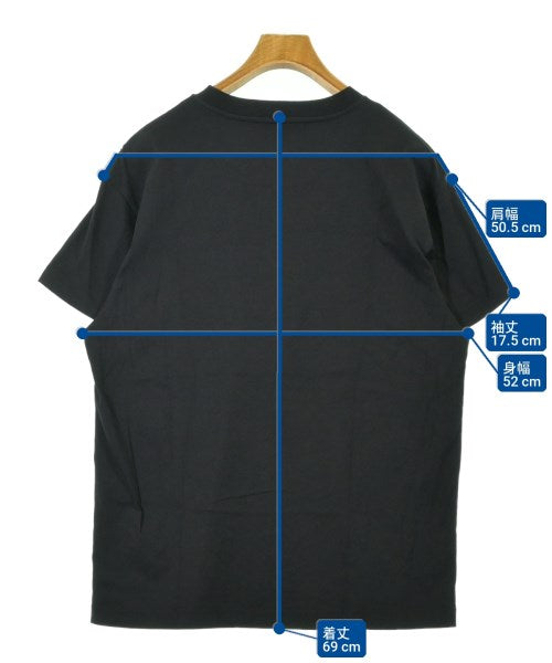 JIL SANDER + เสื้อยืด/เสื้อท็อปส์