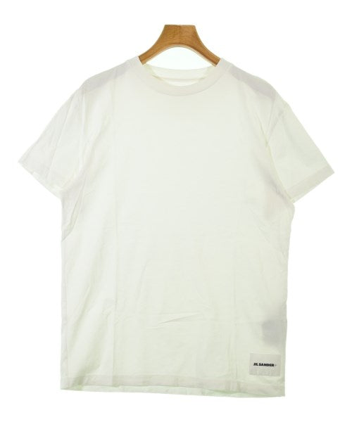 JIL SANDER + เสื้อยืด/เสื้อท็อปส์