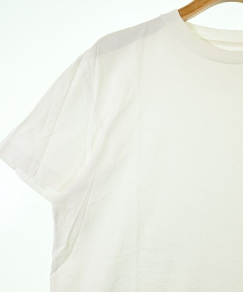 JIL SANDER + เสื้อยืด/เสื้อท็อปส์